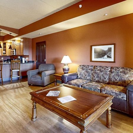 Chula Vista II Villa Wisconsin Dells Oda fotoğraf