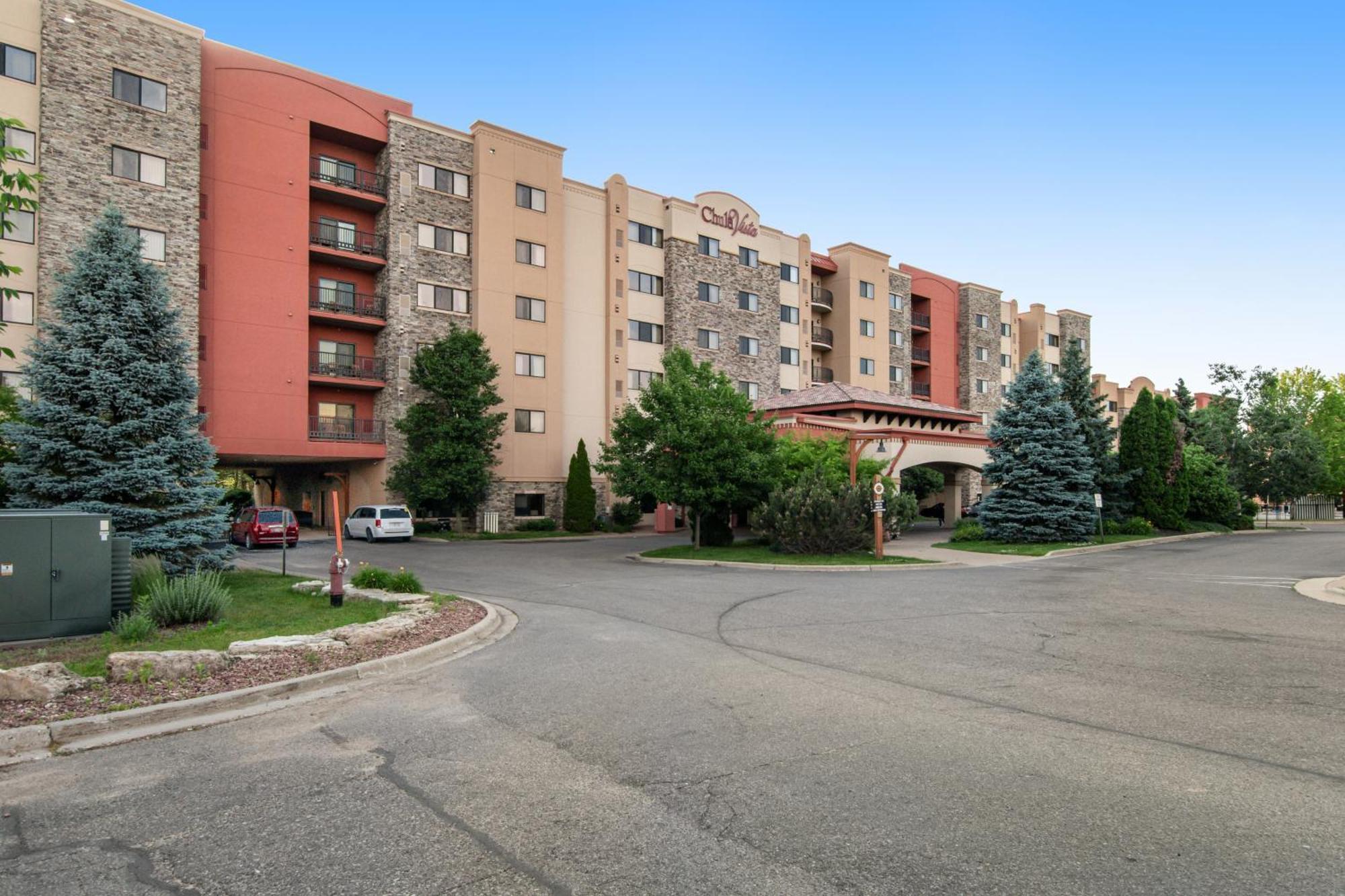 Chula Vista II Villa Wisconsin Dells Dış mekan fotoğraf