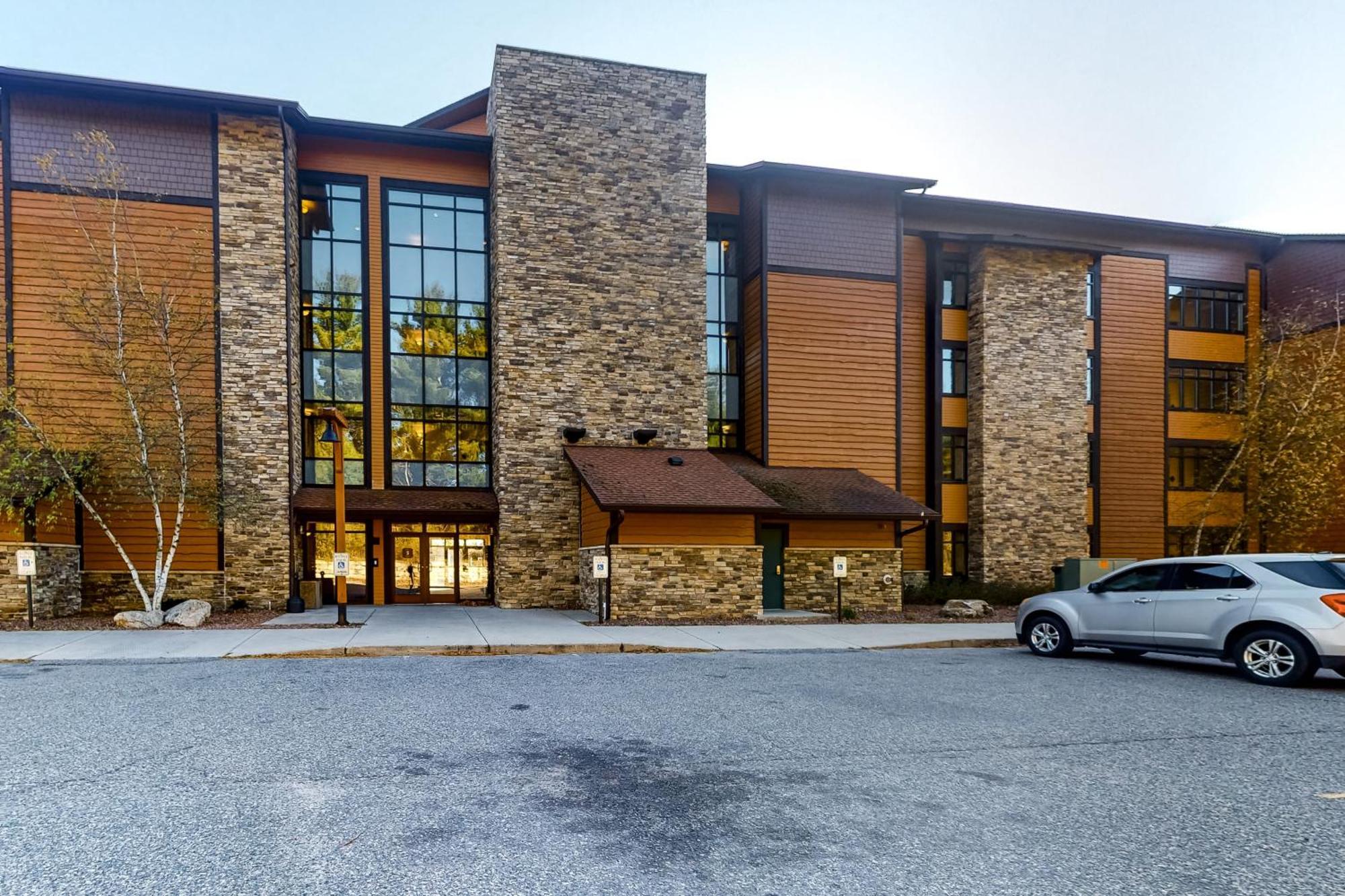 Chula Vista II Villa Wisconsin Dells Oda fotoğraf