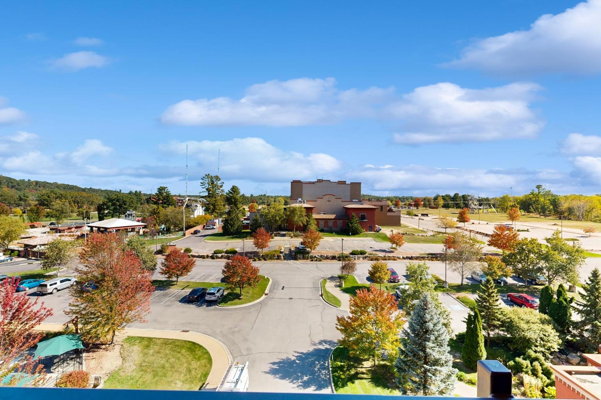 Chula Vista II Villa Wisconsin Dells Oda fotoğraf