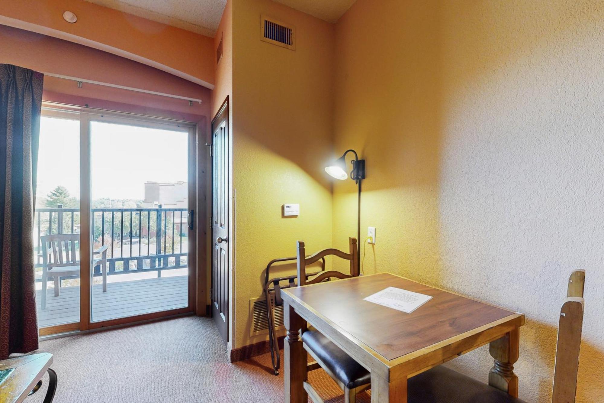 Chula Vista II Villa Wisconsin Dells Oda fotoğraf