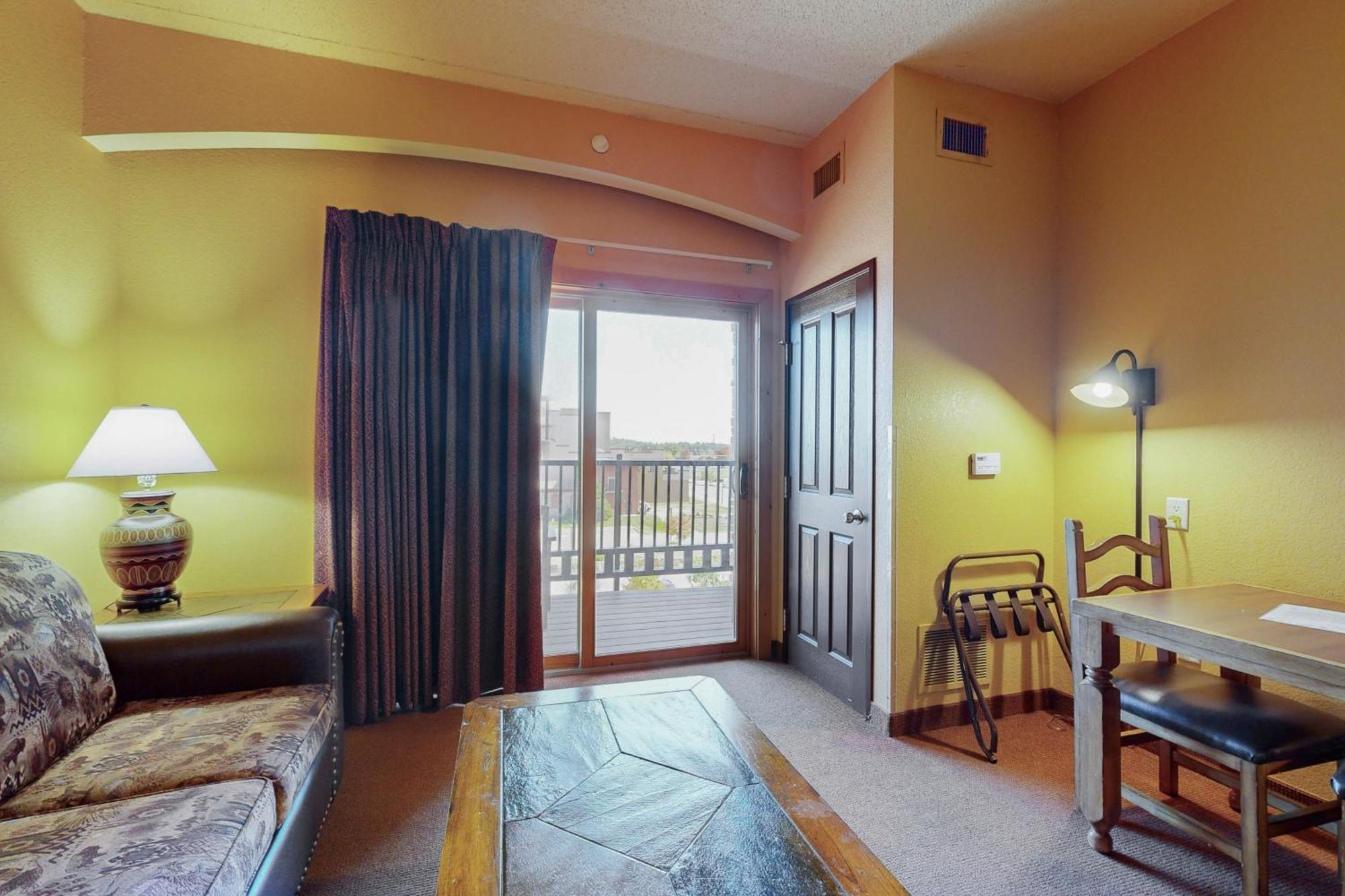 Chula Vista II Villa Wisconsin Dells Oda fotoğraf