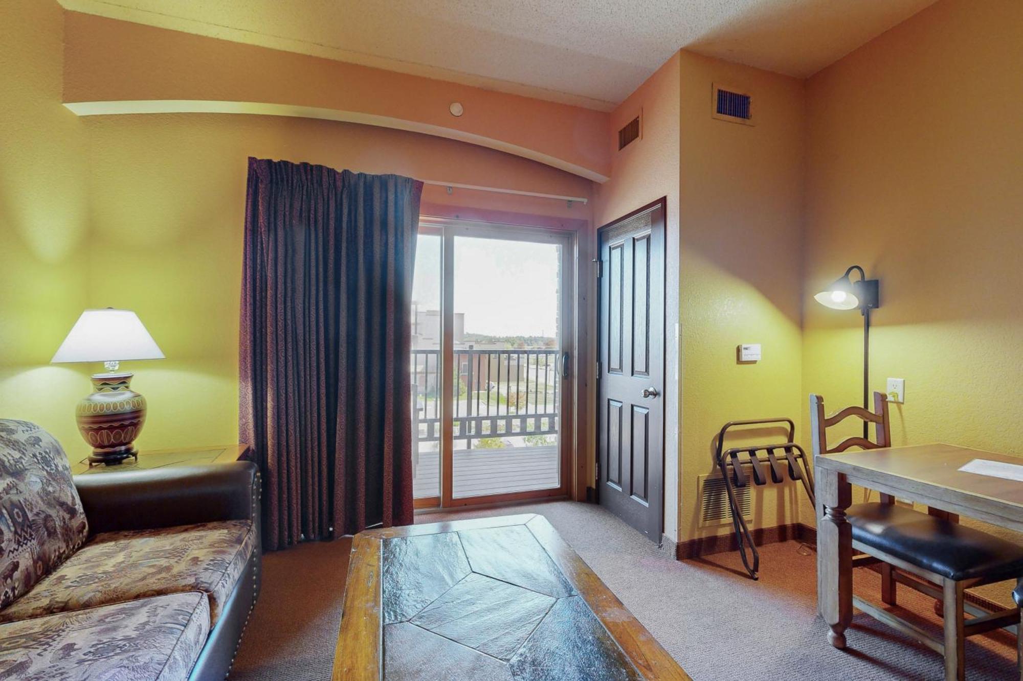 Chula Vista II Villa Wisconsin Dells Oda fotoğraf