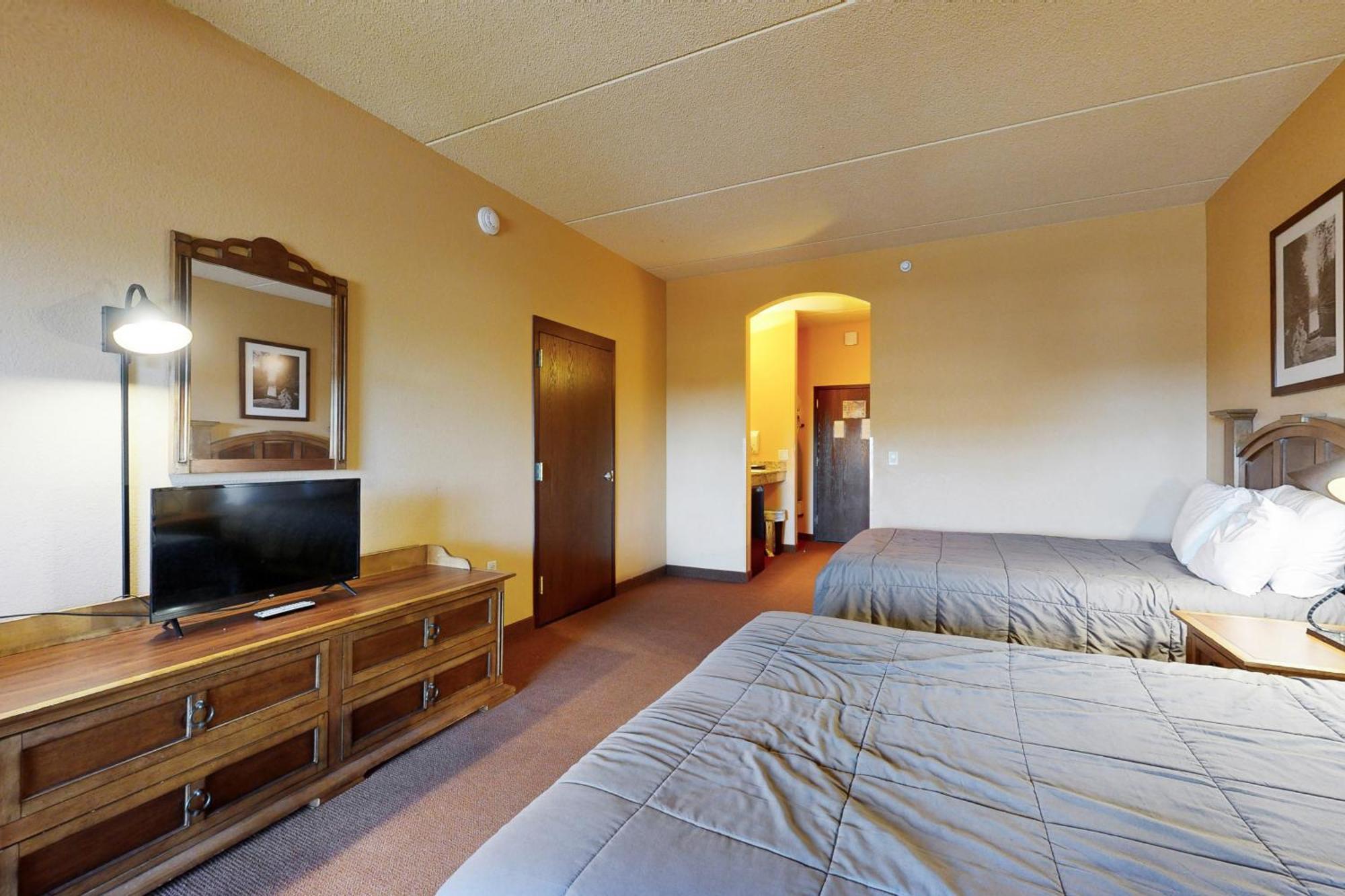 Chula Vista II Villa Wisconsin Dells Oda fotoğraf