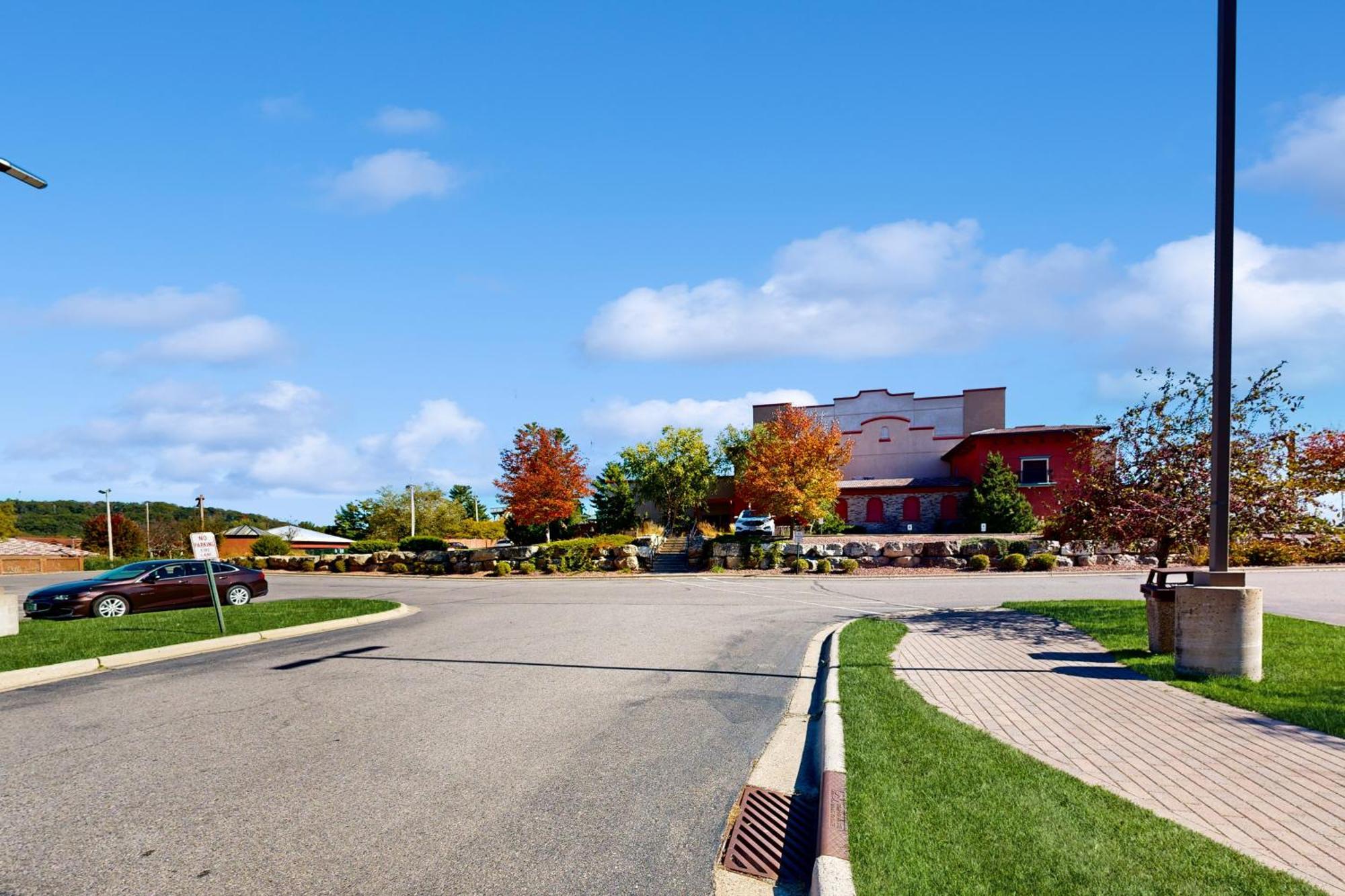 Chula Vista II Villa Wisconsin Dells Oda fotoğraf